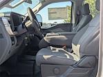 New 2025 Ford F-350 XL Crew Cab 4x4 DRW Pickup for sale #H25697 - photo 17
