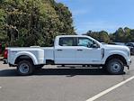 New 2025 Ford F-350 XL Crew Cab 4x4 DRW Pickup for sale #H25697 - photo 3