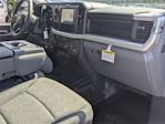 New 2025 Ford F-350 XL Crew Cab 4x4 DRW Pickup for sale #H25697 - photo 22