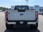 New 2025 Ford F-350 XL Crew Cab 4x4 DRW Pickup for sale #H25697 - photo 4