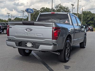 2025 Ford F-150 SuperCrew Cab 4x4 Pickup for sale #H25699 - photo 2