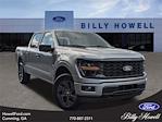 2025 Ford F-150 SuperCrew Cab 4x4 Pickup for sale #H25699 - photo 1