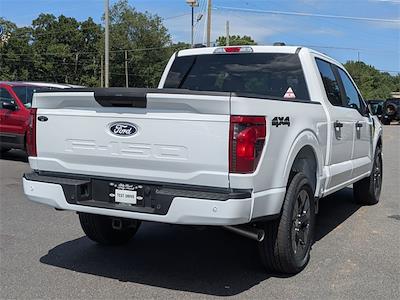 2025 Ford F-150 SuperCrew Cab 4x4 Pickup for sale #H25700 - photo 2