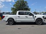New 2025 Ford F-150 STX SuperCrew Cab 4x4 Pickup for sale #H25700 - photo 3