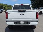 New 2025 Ford F-150 STX SuperCrew Cab 4x4 Pickup for sale #H25700 - photo 4