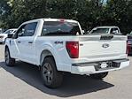 New 2025 Ford F-150 STX SuperCrew Cab 4x4 Pickup for sale #H25700 - photo 5