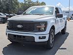 New 2025 Ford F-150 STX SuperCrew Cab 4x4 Pickup for sale #H25700 - photo 7