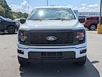 New 2025 Ford F-150 STX SuperCrew Cab 4x4 Pickup for sale #H25700 - photo 8