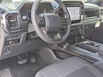 New 2025 Ford F-150 STX SuperCrew Cab 4x4 Pickup for sale #H25700 - photo 9