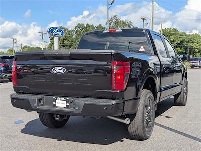 2025 Ford F-150 SuperCrew Cab 4x4 Pickup for sale #H25701 - photo 2