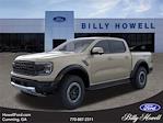 2025 Ford Ranger SuperCrew Cab 4x4 Pickup for sale #H25702 - photo 1