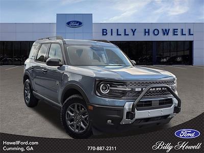 2025 Ford Bronco Sport AWD SUV for sale #H25703 - photo 1