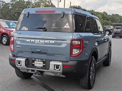 2025 Ford Bronco Sport AWD SUV for sale #H25703 - photo 2