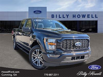 2023 Ford F-150 SuperCrew Cab RWD Pickup for sale #H25703A1 - photo 1