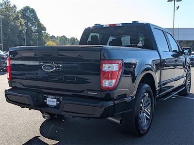 2023 Ford F-150 SuperCrew Cab RWD Pickup for sale #H25703A1 - photo 2