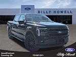 New 2025 Ford F-150 Lariat SuperCrew Cab 4WD Pickup for sale #H25705 - photo 1