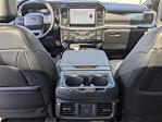 New 2025 Ford F-150 Lariat SuperCrew Cab 4WD Pickup for sale #H25705 - photo 21