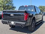 New 2025 Ford F-150 Lariat SuperCrew Cab 4WD Pickup for sale #H25705 - photo 2