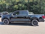 New 2025 Ford F-150 Lariat SuperCrew Cab 4WD Pickup for sale #H25705 - photo 6