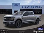 2025 Ford F-150 SuperCrew Cab 4x4 Pickup for sale #H25707 - photo 1