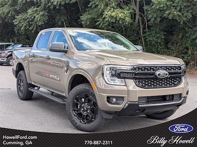 2025 Ford Ranger SuperCrew Cab 4x4 Pickup for sale #H25716 - photo 1