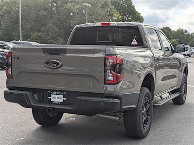 2025 Ford Ranger SuperCrew Cab 4x4 Pickup for sale #H25716 - photo 2