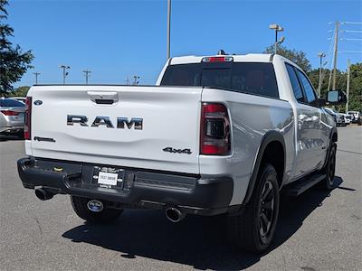 2019 Ram 1500 Quad Cab 4WD Pickup for sale #CH25716A - photo 2