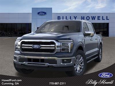 2025 Ford F-150 SuperCrew Cab 4x4 Pickup for sale #H25719 - photo 1