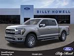2025 Ford F-150 SuperCrew Cab 4x4 Pickup for sale #H25720 - photo 1