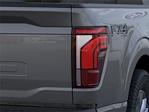 2025 Ford F-150 SuperCrew Cab 4x4 Pickup for sale #H25720 - photo 21