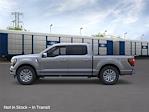 2025 Ford F-150 SuperCrew Cab 4x4 Pickup for sale #H25720 - photo 4