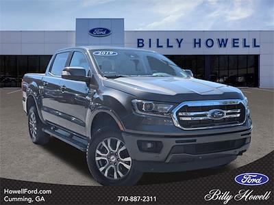 2019 Ford Ranger SuperCrew Cab 4WD Pickup for sale #CH25720A - photo 1
