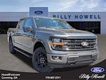 New 2025 Ford F-150 XLT SuperCrew Cab 4WD Pickup for sale #H25721 - photo 1