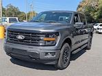 New 2025 Ford F-150 XLT SuperCrew Cab 4WD Pickup for sale #H25721 - photo 7