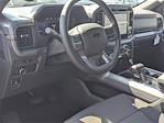 New 2025 Ford F-150 XLT SuperCrew Cab 4WD Pickup for sale #H25721 - photo 9