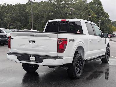 New 2025 Ford F-150 XLT SuperCrew Cab 4x4 Pickup for sale #H25722 - photo 2