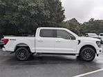 New 2025 Ford F-150 XLT SuperCrew Cab 4x4 Pickup for sale #H25722 - photo 3
