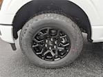New 2025 Ford F-150 XLT SuperCrew Cab 4x4 Pickup for sale #H25722 - photo 26