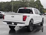 New 2025 Ford F-150 XLT SuperCrew Cab 4x4 Pickup for sale #H25722 - photo 2