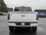 New 2025 Ford F-150 XLT SuperCrew Cab 4x4 Pickup for sale #H25722 - photo 4