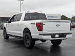 New 2025 Ford F-150 XLT SuperCrew Cab 4x4 Pickup for sale #H25722 - photo 5