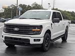 New 2025 Ford F-150 XLT SuperCrew Cab 4x4 Pickup for sale #H25722 - photo 7