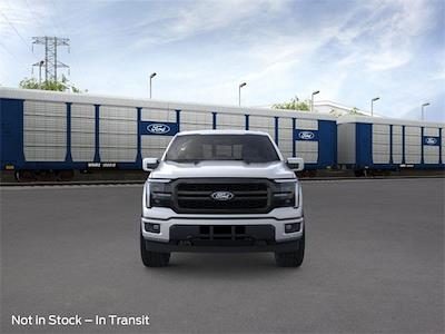 2025 Ford F-150 SuperCrew Cab 4x4 Pickup for sale #H25724 - photo 2
