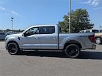 New 2025 Ford F-150 Lariat SuperCrew Cab 4WD Pickup for sale #H25724 - photo 7