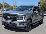 New 2025 Ford F-150 Lariat SuperCrew Cab 4WD Pickup for sale #H25724 - photo 9
