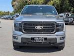 New 2025 Ford F-150 Lariat SuperCrew Cab 4WD Pickup for sale #H25724 - photo 6