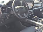 New 2025 Ford F-150 Lariat SuperCrew Cab 4WD Pickup for sale #H25724 - photo 8