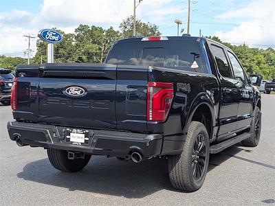2025 Ford F-150 SuperCrew Cab 4x4 Pickup for sale #H25726 - photo 2