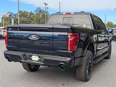 New 2025 Ford F-150 Lariat SuperCrew Cab for sale #FH25728 - photo 2