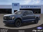 2025 Ford F-150 SuperCrew Cab 4x4 Pickup for sale #H25728 - photo 1